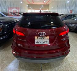 هیوندای سەنتافی